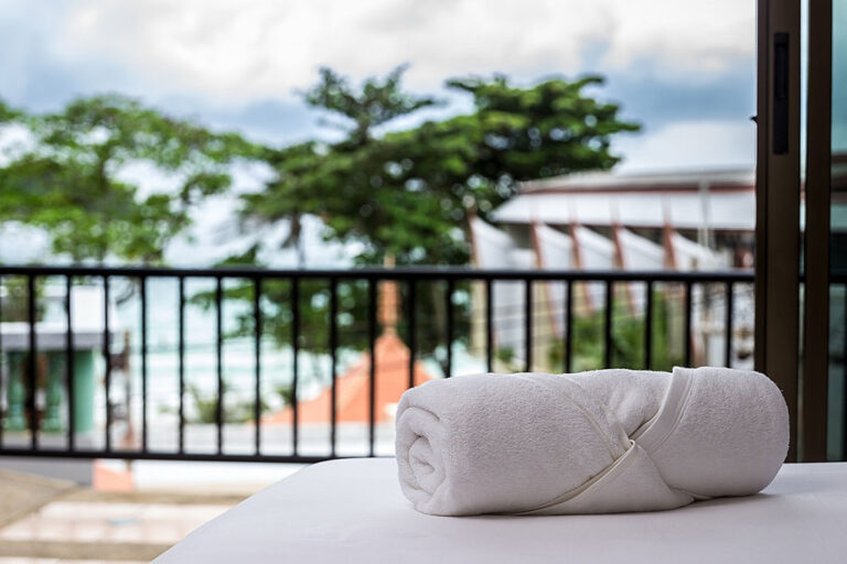 Superior Room - Two Chefs Inn