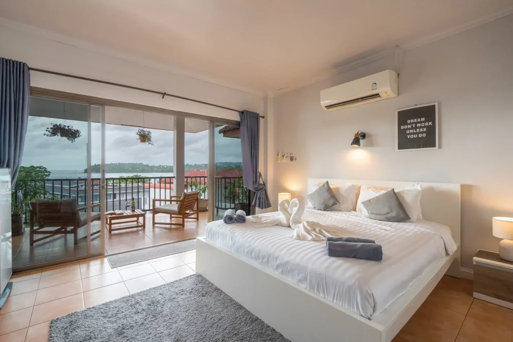 Two Chefs Inn - Phuket, Thailand