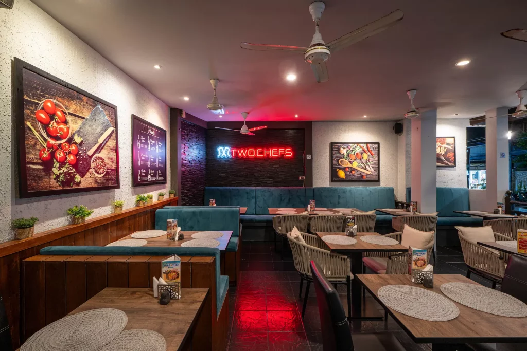 General Photo – Surrounding Area | Two Chefs Inn, Kata Beach, Phuket